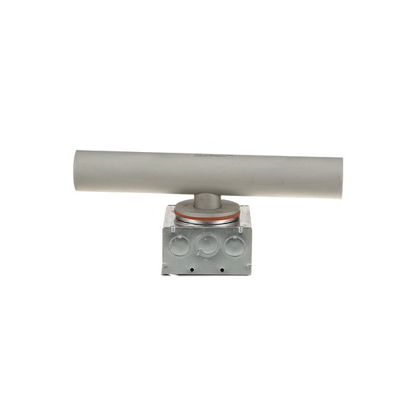 Heater, Immersion, 120V 3Kw 1Ph